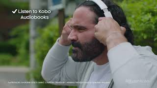 Kobo Clara 2E  The more ecoconscious way to read and listen [upl. by Yael]