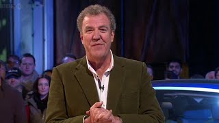 Jeremy Clarksons Adenoidal Voice Compilation [upl. by Thorpe]