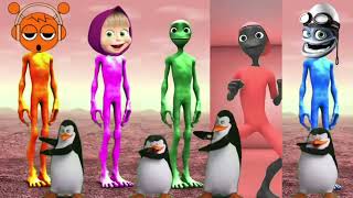 Dame Tu Cosita FULL HD All Variation Dame Tu Cosita Music Video 2024 [upl. by Leroy]