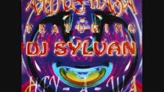 Aldus  Haza feat Dj Sylvan  HeyAWa [upl. by Conah]