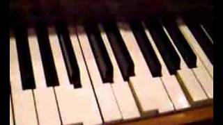 A Player Piano Playing The Entertainer [upl. by Amaleta529]