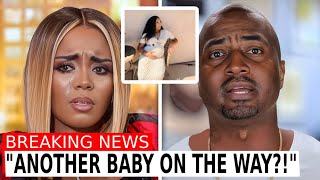 Rasheeda BREAKS DOWN Over Kirk Frost’s Shocking Pregnancy Drama with Jasmine [upl. by Attwood]