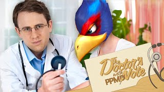 PPMD Fixes Your Falco  The Doctors Note with PPMD [upl. by Giuliana]