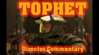 RSTC Tophet Campaign Director Commentary [upl. by Ulysses]