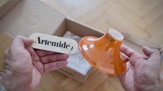 Artemide Teti [upl. by Lucila]