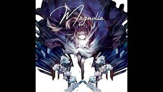 MAGNOLIA  M2U ft Guriri グリリ String Quartet Cover from Deemo Sheet Music Available [upl. by Denbrook]