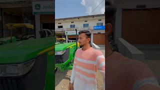 Finally John Deere Bhi book Kar Diya❤️minivolgs shortsvlog dailyminivlogs [upl. by Hesper]