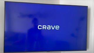 How to Download CRAVE on Samsung TV  Smart TV 2024 [upl. by Luigino]