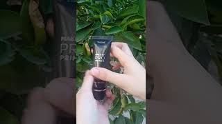 Oriflame Foundation and concealer review👌 fashion viralvideo cutemakeup bollywood bollyfashion [upl. by Notnil]