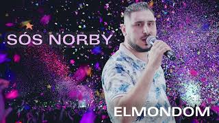 Sós Norby  Elmondom Official Audio [upl. by Anette]