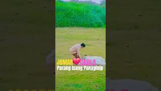 JOMAR AND CARLA Parang isang panaginip [upl. by Keram]