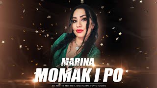 Marina Dalipovic i Orkestar Skorpioni  Momak i po Official Audio 2024 [upl. by Annairam472]