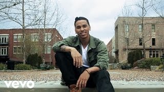 Adrian Marcel  My Life [upl. by Stempson]