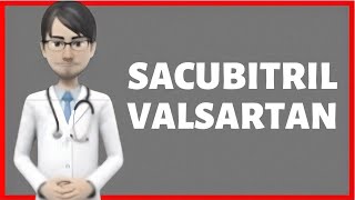 SACUBITRIL VALSARTAN sacubitril valsartan tablets what is sacubitril valsartan used for [upl. by Nrubua]