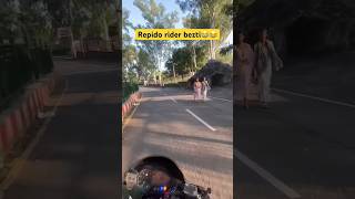 Beizzati 🫢😂 rider zx10r zx10 viralvideo funny bikelover Duke250 [upl. by Asilahs82]