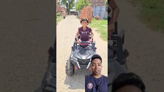 Kurkure Chor 😂😂 shorts tiktokvideo funnyshorts comedy sukhasankastar Kurkurechor [upl. by Valora448]