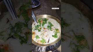 खावसा Surat ka famous khawsa  winter specialfood indianstreetfood recipe indiansnacks cooking [upl. by Swec]