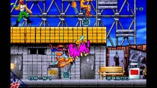 Lets play Spiderman the movie GBA Parte 4 [upl. by Melinda]