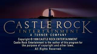 West Shapiro Productions  Castle Rock Entertainment  SonySony Pictures Television 19962014 [upl. by Aremus]