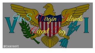 Accent Tag St Croix US Virgin Islands [upl. by Ailiec]