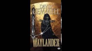 David Gemmell Waylander Chptr 14 [upl. by Calie157]