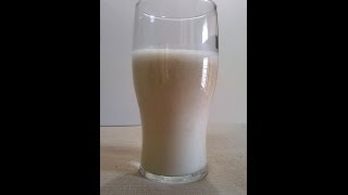 Protein Shake Protein Shake Recipe Instant Homemade Protein Shake Bodybuilding Diet Suppliment [upl. by Ardnatal]