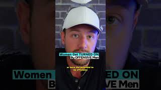 Women Get TURNED ON By OFFENSIVE Men female nature exposed [upl. by Audry]