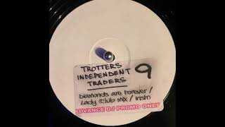 Trotters Independent Traders 9  Diamonds Are Forever [upl. by Cedell841]