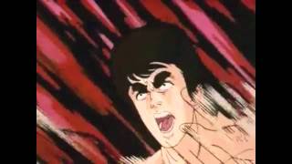 Kenshiro vs Tank sub español [upl. by Ozzy267]