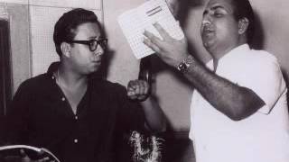 Wadiyan Mera Daaman Mohd Rafi R D Burman Majrooh ABHILASHA [upl. by Rosanne]