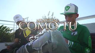 03 Ninguna Como Tu feat Diegoalesix  Prod by prodmillones  VIDEO OFFICIAL [upl. by Rehposirhc]