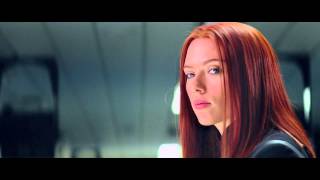 Marvels Captain America The Winter Soldier  Featurette 2 [upl. by Nair]