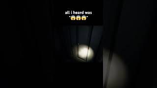 Joel Interrupted The Ghost smh survivalhorrorgaming letsplay phasmophobia paranormal funny [upl. by Waligore]