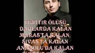 DJ YİĞİTHÜSEYİN UGURLUBANA DÖNEK DEMİŞ İTİN BİRİSİREMİX [upl. by Leighland721]