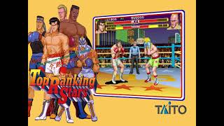 Top Ranking Stars [upl. by Azirb]