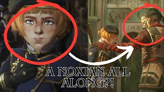 Maddie Was A Noxian An Arcane Character Theory [upl. by Medina]