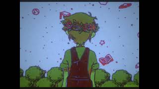 Weirdcore Omori Edit  Videostar  Spoilers  Eyestrain Warning  Flashing Lights [upl. by Elleinet]