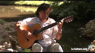 Bob Bonastre cours de guitare [upl. by Renard720]