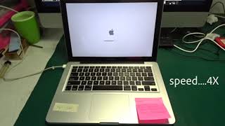 Reset Password Macbook [upl. by Rubie]