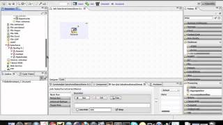 Talend And Salesforce Tutorial 1 [upl. by Assilav]