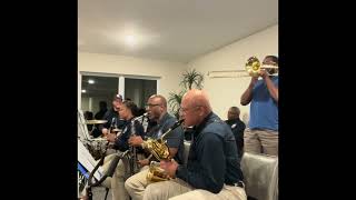 RPD Community Band Veterans Day 2024 [upl. by Mansfield]