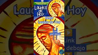 LAUDES DE HOY 8 de Noviembre Camino Neocatecumenal laudes laudesdehoy liturgiadelashoras lauds [upl. by Zuleika136]