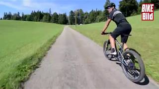 BIKE BILDInterview mit Mike Kluge – Folge 2 Was passiert nach der Karriere [upl. by Aivle]