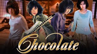 Chocolate Full Movie 2008 Review  Yanin Vismitananda Hiroshi Abe Pongpat Wachirabunjong [upl. by Neelyhtak294]