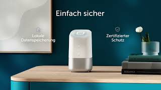 Die Homematic IP Home Control Unit ist da  Jetzt vorbestellen [upl. by Ainigriv643]