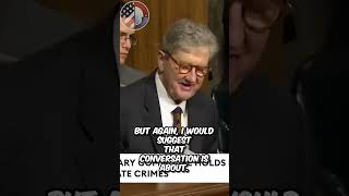 John Kennedy Exposes UN Scandal [upl. by Erik]