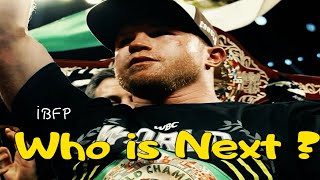 Canelo Alvarez NEXT fight likely won’t be Bud Benavidez or Bivol [upl. by Guglielma]