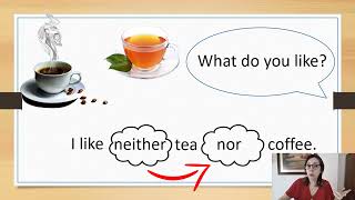 Correlative Conjunctions  Introduction [upl. by Nedda]