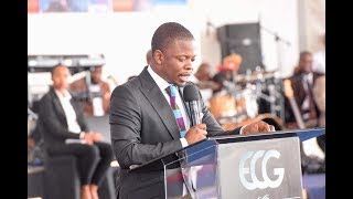 The Preemptive Preservation Sermon  Prophet Shepherd Bushiri  Sunday Service LIVE [upl. by Ojybbob]