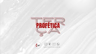 TerçaProfética  IMT Online [upl. by Burrell]